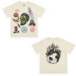 Gallery Dept. T-Shirt D28