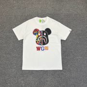 BAPE T-Shirt 043 - Image 2