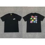 BAPE T-Shirt 044