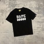 BAPE T-Shirt 049