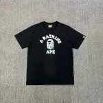BAPE T-Shirt 056