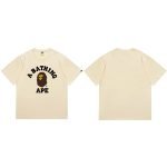 BAPE T-Shirt 057
