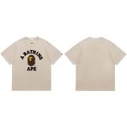 BAPE T-Shirt 057 - Image 6