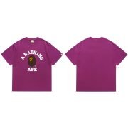 BAPE T-Shirt 057 - Image 11