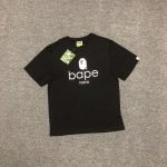 BAPE T-Shirt 067