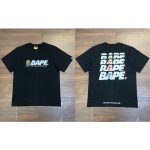 BAPE T-Shirt 070