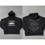 Corteiz Hoodie 901