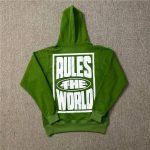 Corteiz Hoodie 922