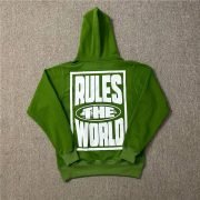 Corteiz Hoodie 922