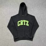 Corteiz Hoodie 923