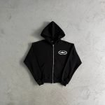 Corteiz Hoodie WYTZ16