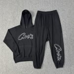 Corteiz Joggers 812