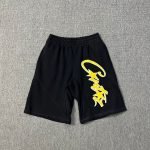 Corteiz Shorts 808