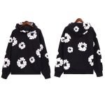 Denim Tears Hoodie WREATH-HOD