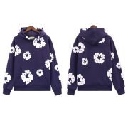 Denim Tears Hoodie WREATH-HOD - Image 3