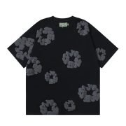 Denim Tears T-Shirt X801 - Image 2