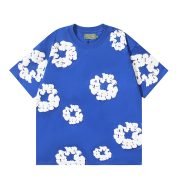 Denim Tears T-Shirt X801 - Image 4