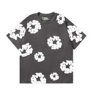 Denim Tears T-Shirt X801 - Image 3