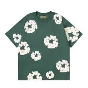 Denim Tears T-Shirt X801 - Image 5