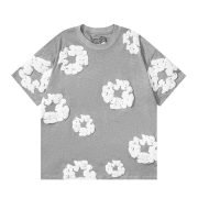 Denim Tears T-Shirt X801 - Image 6