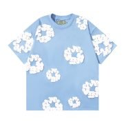 Denim Tears T-Shirt X801 - Image 8