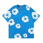 Denim Tears T-Shirt X801 - Image 7
