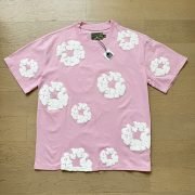 Denim Tears T-Shirt X801 - Image 10