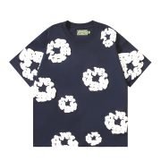 Denim Tears T-Shirt X801 - Image 13