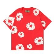 Denim Tears T-Shirt X801 - Image 12
