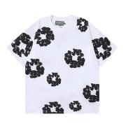 Denim Tears T-Shirt X801 - Image 14
