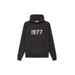 FOG Essentials Hoodie 1977-HOD