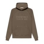 FOG Essentials Hoodie