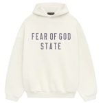 FOG Essentials Hoodie