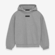 FOG Essentials Hoodie - Image 3