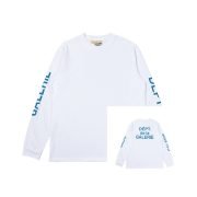 Gallery Dept. Long-Sleeve 3583 White product view