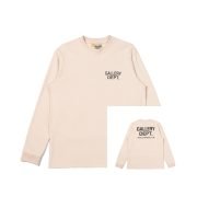 Gallery Dept. Long-Sleeve 3849 Apricot product view