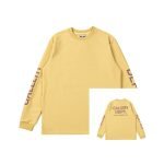 Gallery Dept. Long-Sleeve 3851 Yellow product view