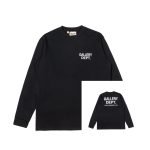 Gallery Dept. Long-Sleeve 3855 Black product view