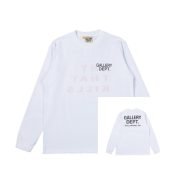 Gallery Dept. Long-Sleeve 3855 White product view