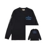 Gallery Dept. Long-Sleeve 3858 Black product view
