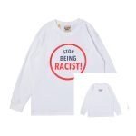 Gallery Dept. Long-Sleeve 4076 White product view