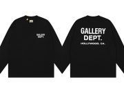 Gallery Dept. Long-Sleeve Black product view