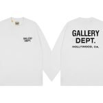 Gallery Dept. Long-Sleeve White product view