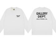 Gallery Dept. Long-Sleeve White product view