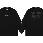 Gallery Dept. Long-Sleeve Black product view