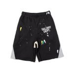 Gallery Dept. Shorts 301 Black product view