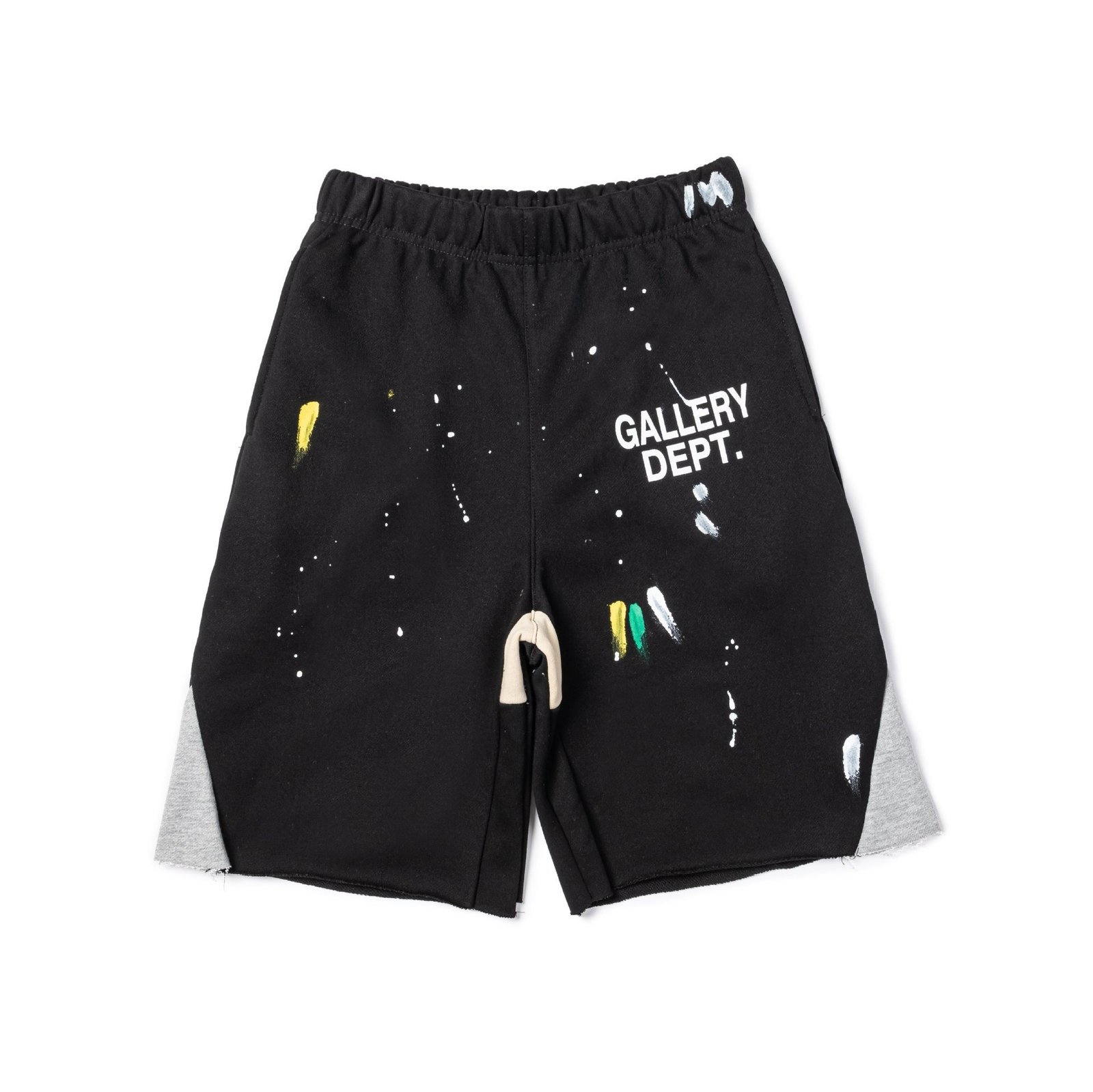Gallery Dept. Shorts 301 Black product view