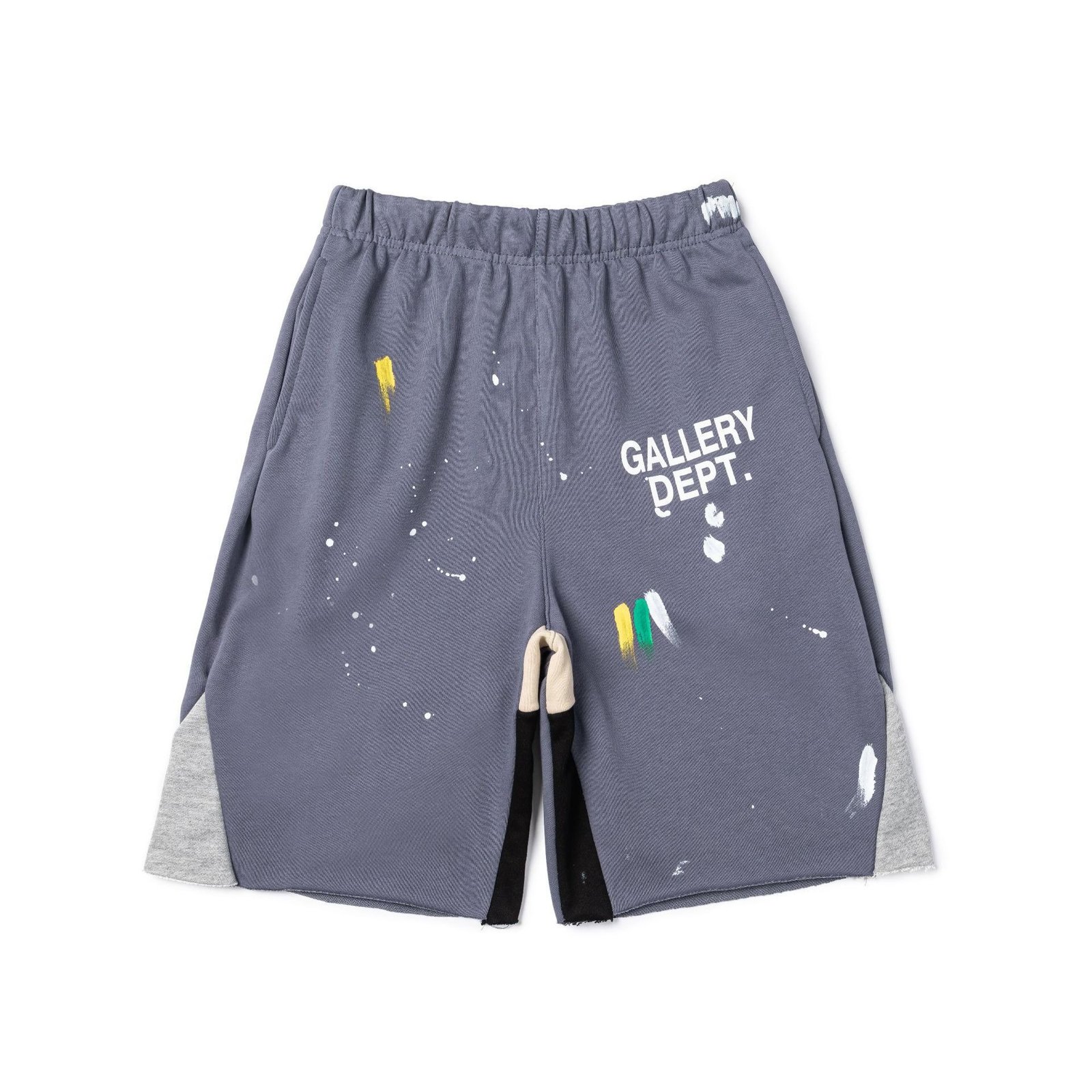 Gallery Dept. Shorts 301 Dark Blue product view