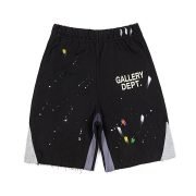 Gallery Dept. Shorts 303 Black product view