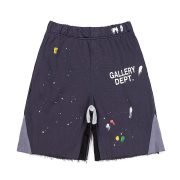 Gallery Dept. Shorts 303 Dark Gray product view